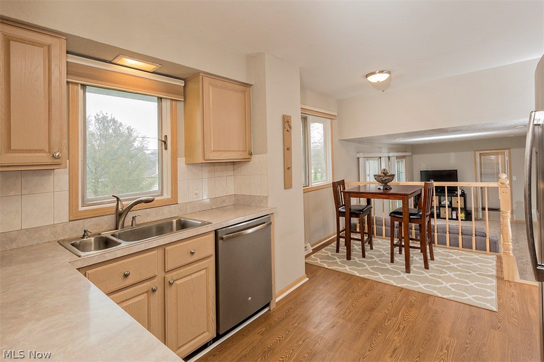 Berkley Plaza Estates - Residential