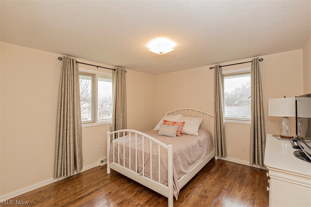 Berkley Plaza Estates - Residential