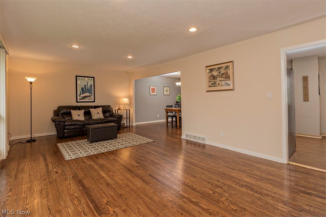 Berkley Plaza Estates - Residential