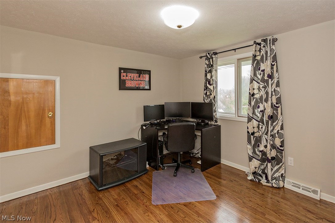 Berkley Plaza Estates - Residential