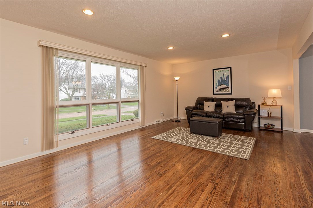 Berkley Plaza Estates - Residential