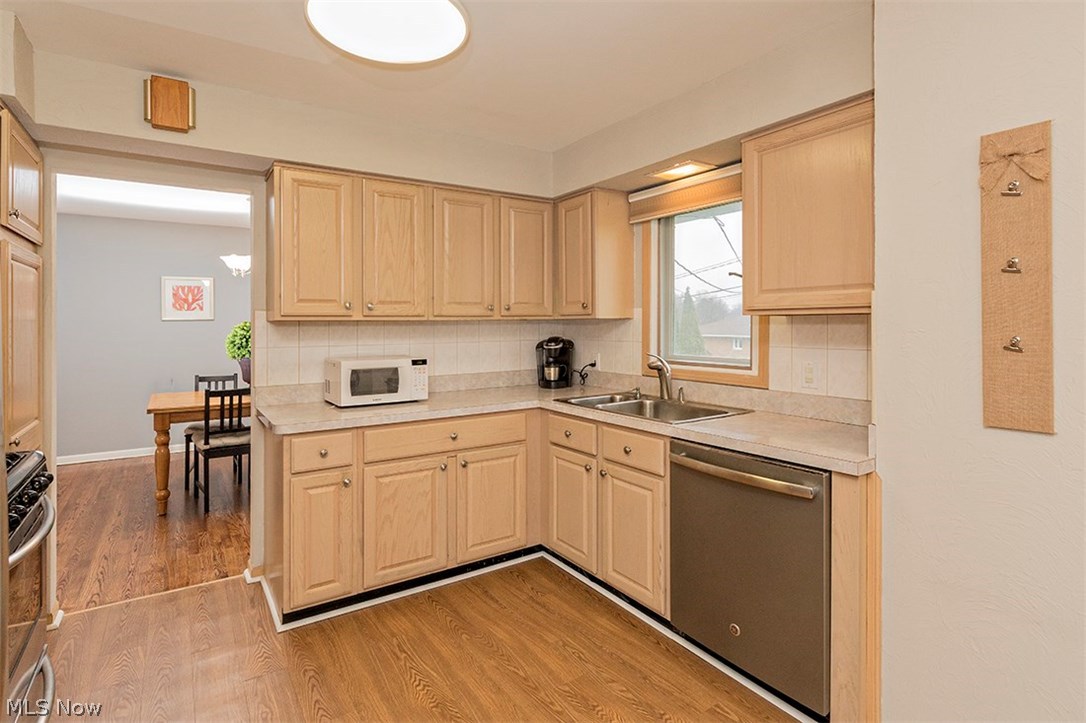 Berkley Plaza Estates - Residential