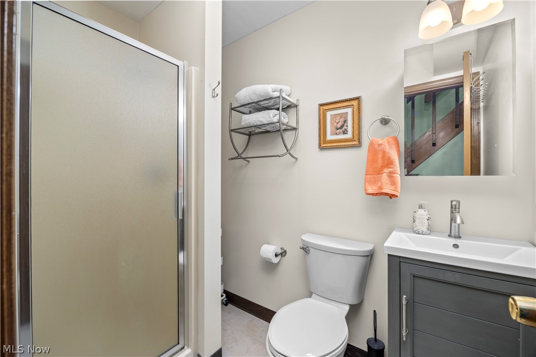 Compass Rose - Residential