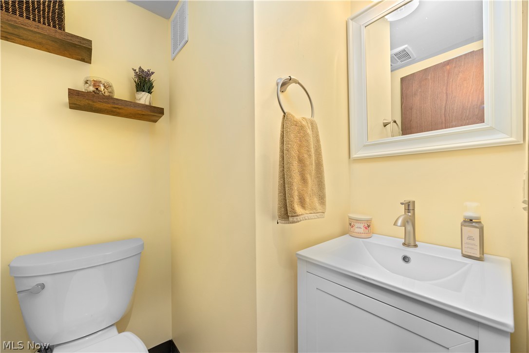 Compass Rose - Residential