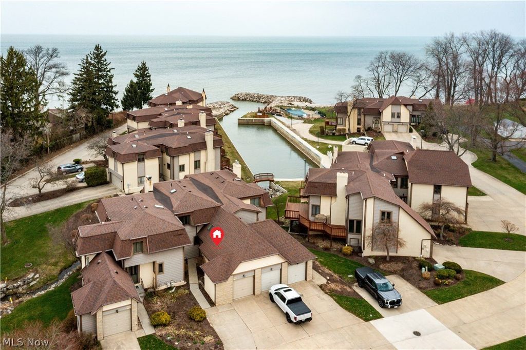 Photo of 4613 Compass Rose #10, Vermilion, OH 44089 (MLS # 5190267)