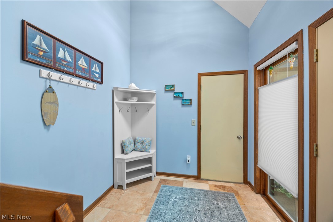 Compass Rose - Residential