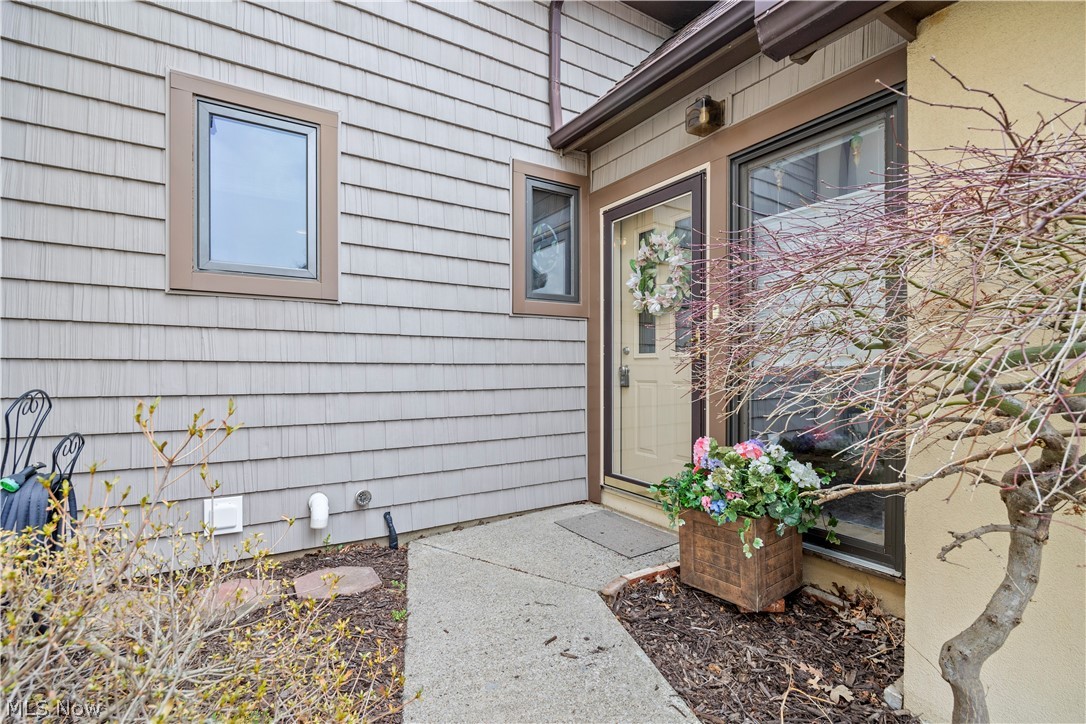 Compass Rose - Residential