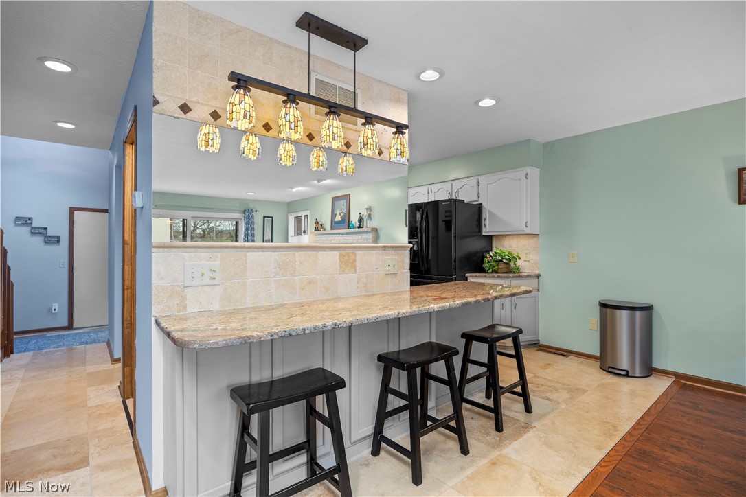 Compass Rose - Residential