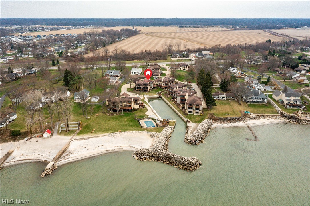 Compass Rose - Residential