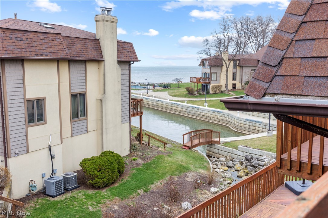 Compass Rose - Residential