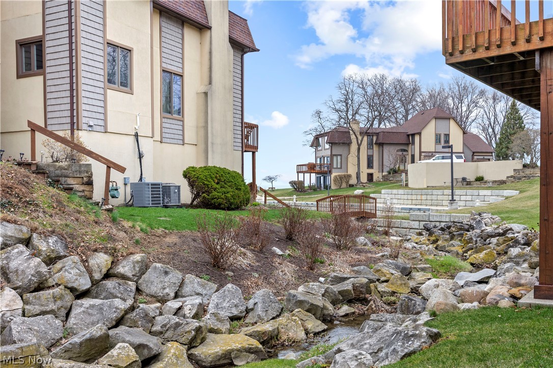 Compass Rose - Residential