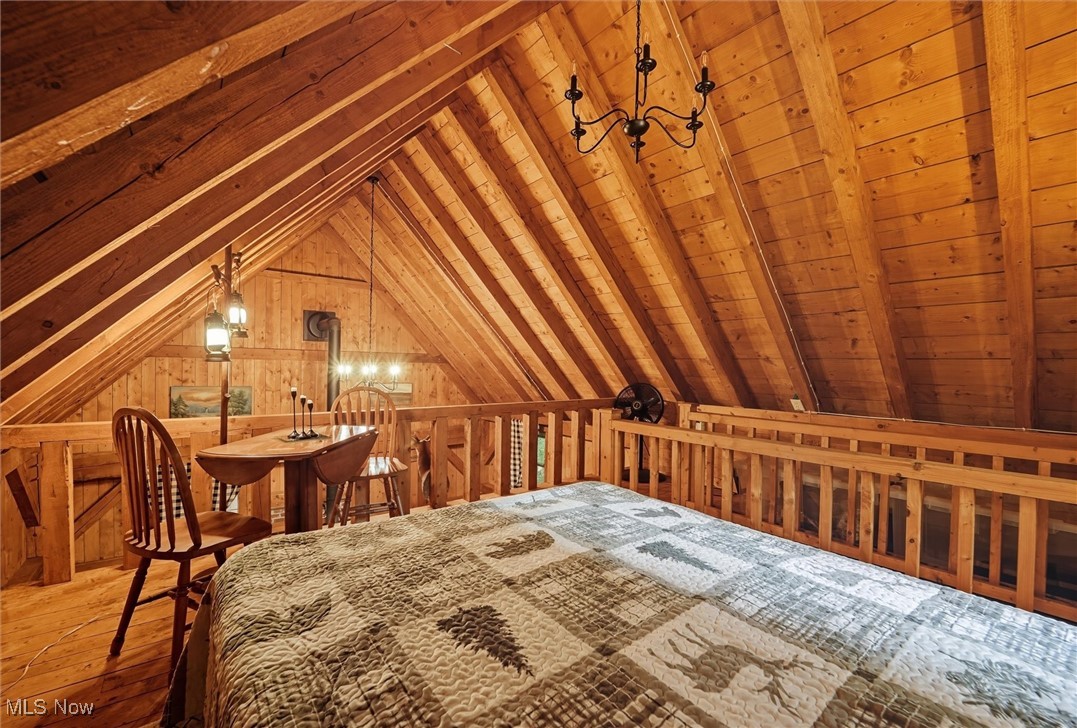 Connecticut Western Reserve - Land