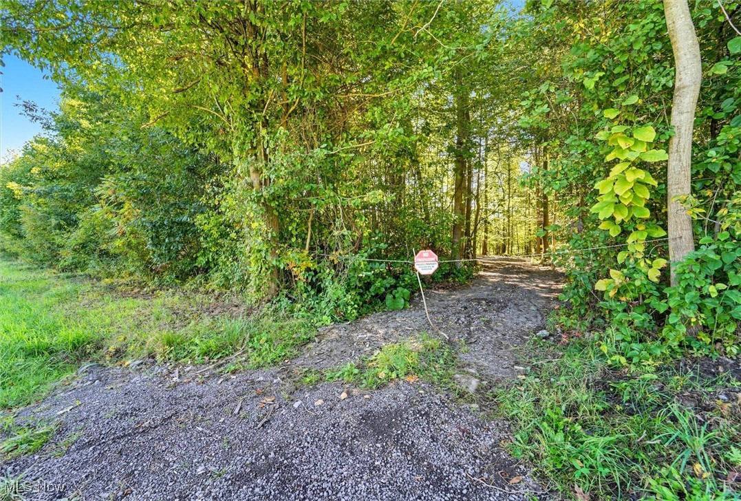 Connecticut Western Reserve - Land