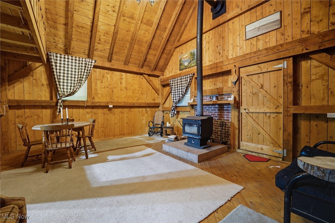 Connecticut Western Reserve - Land