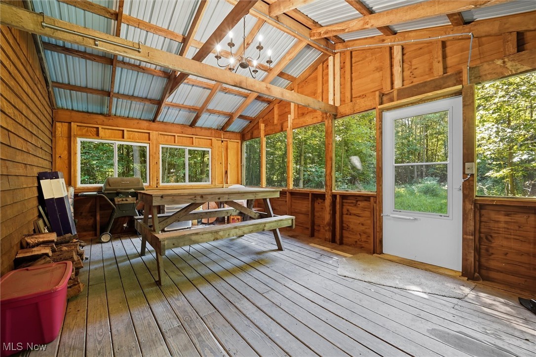 Connecticut Western Reserve - Land