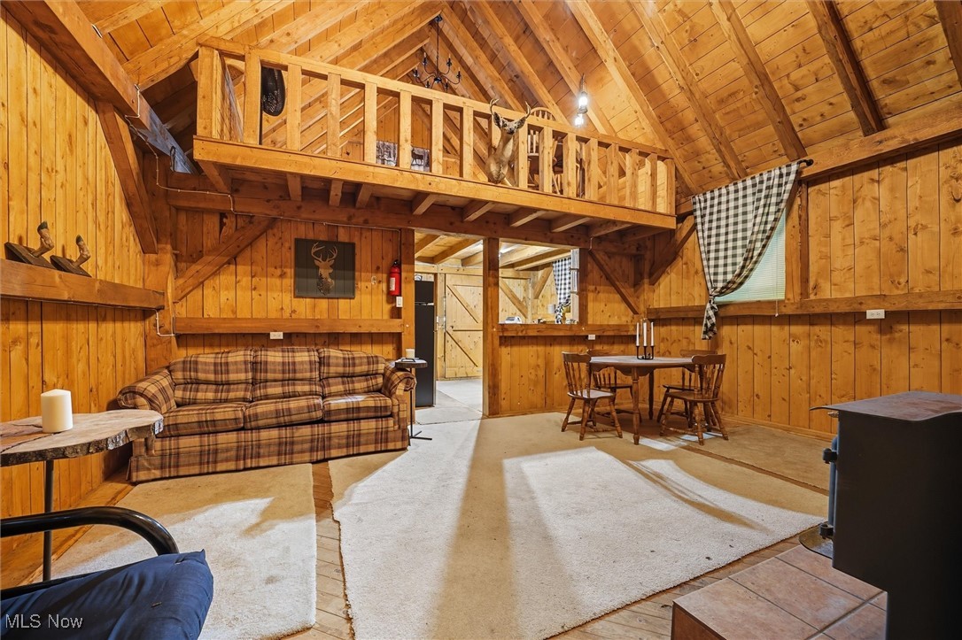 Connecticut Western Reserve - Land