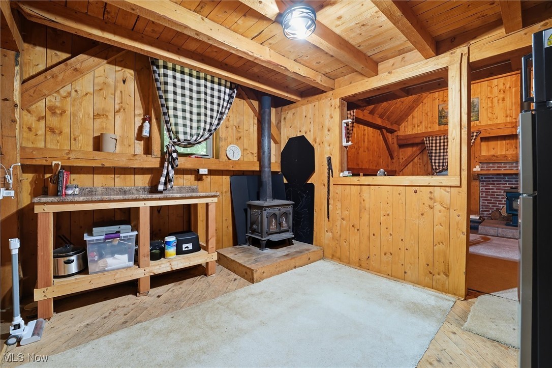 Connecticut Western Reserve - Land