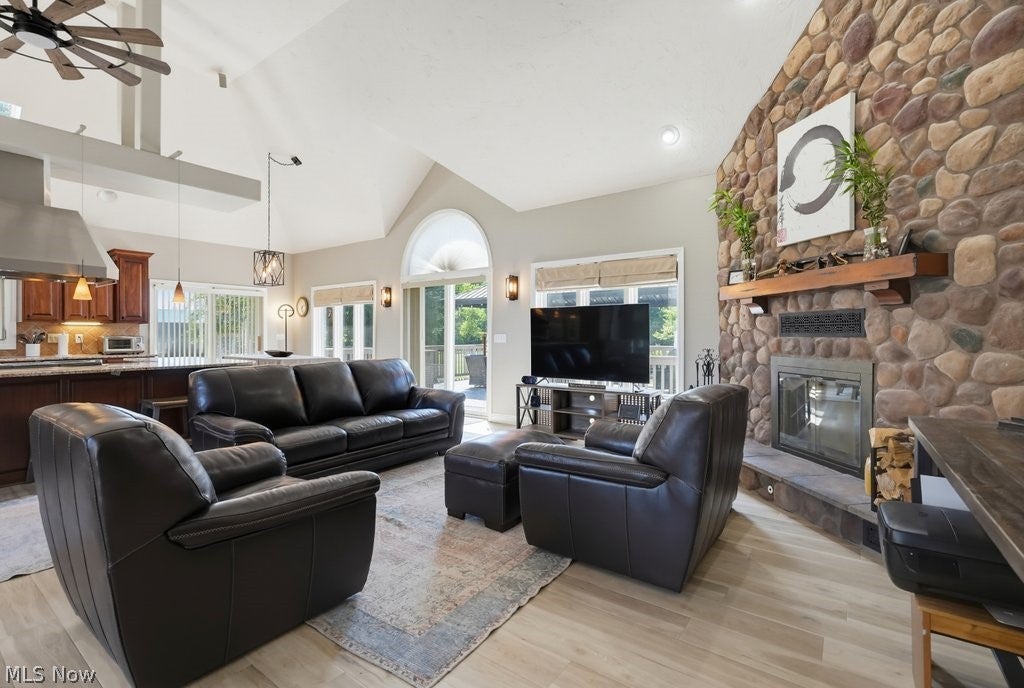 7334 Lonesome Pine Trail