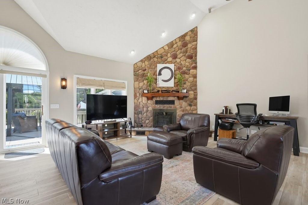 7334 Lonesome Pine Trail