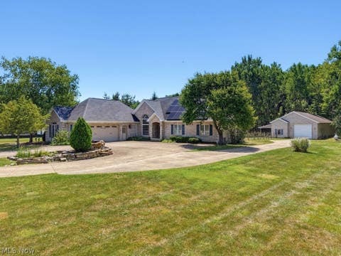 Homes For Sale - 7334 Lonesome Pine Trail<br/> Medina, OH 44256