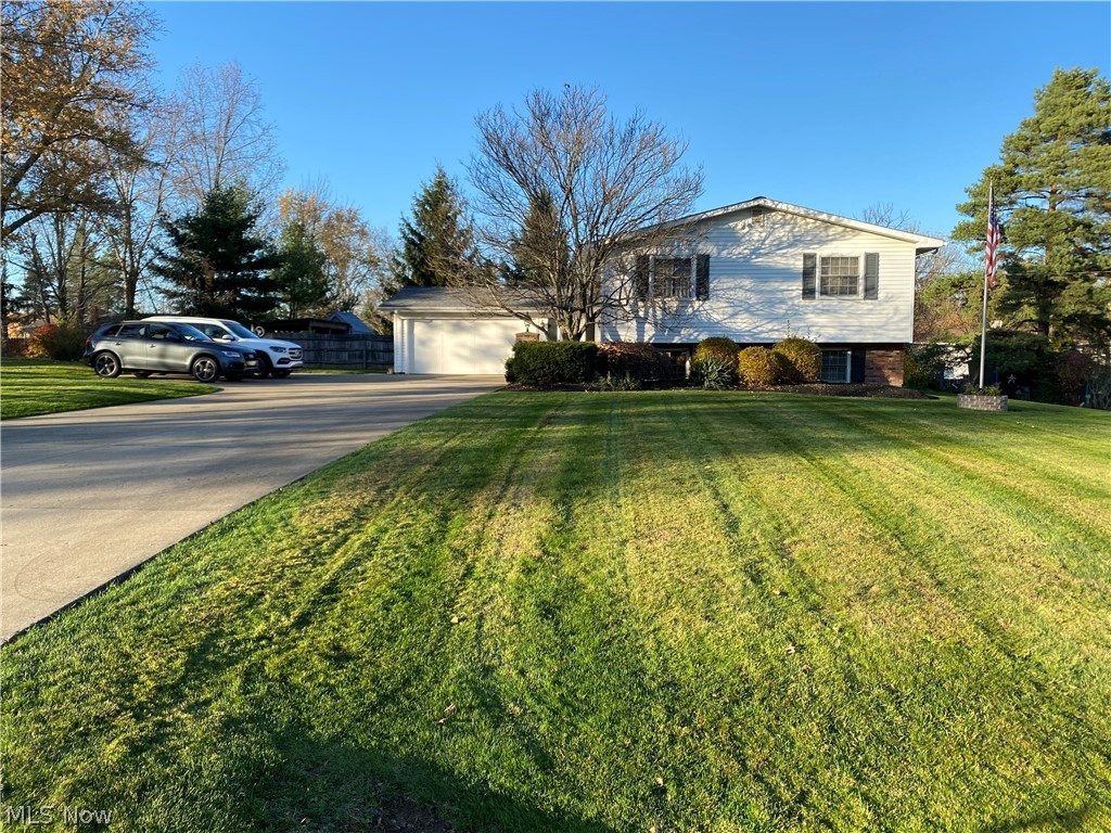 Chardon Park Allotment #4 - Residential
