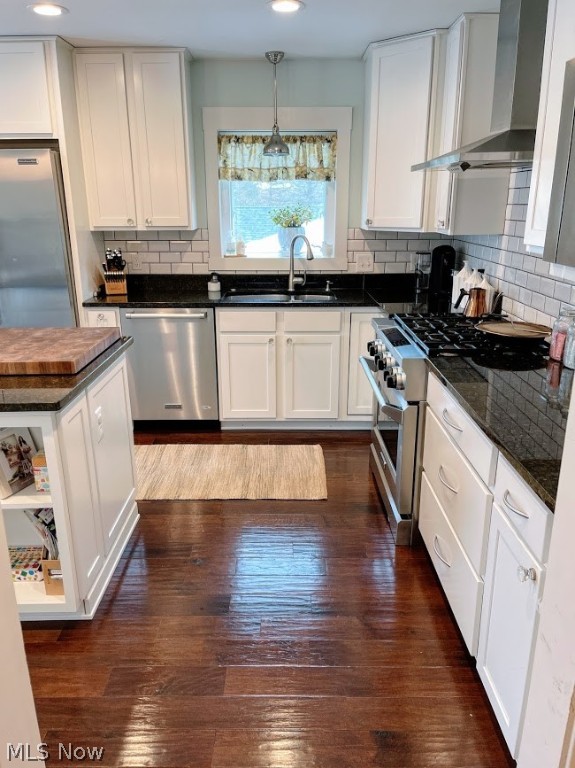 Chardon Park Allotment #4 - Residential