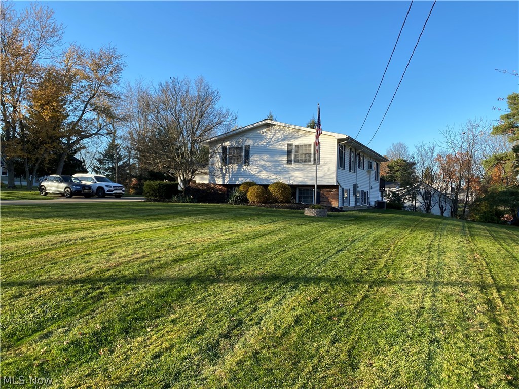 Chardon Park Allotment #4 - Residential