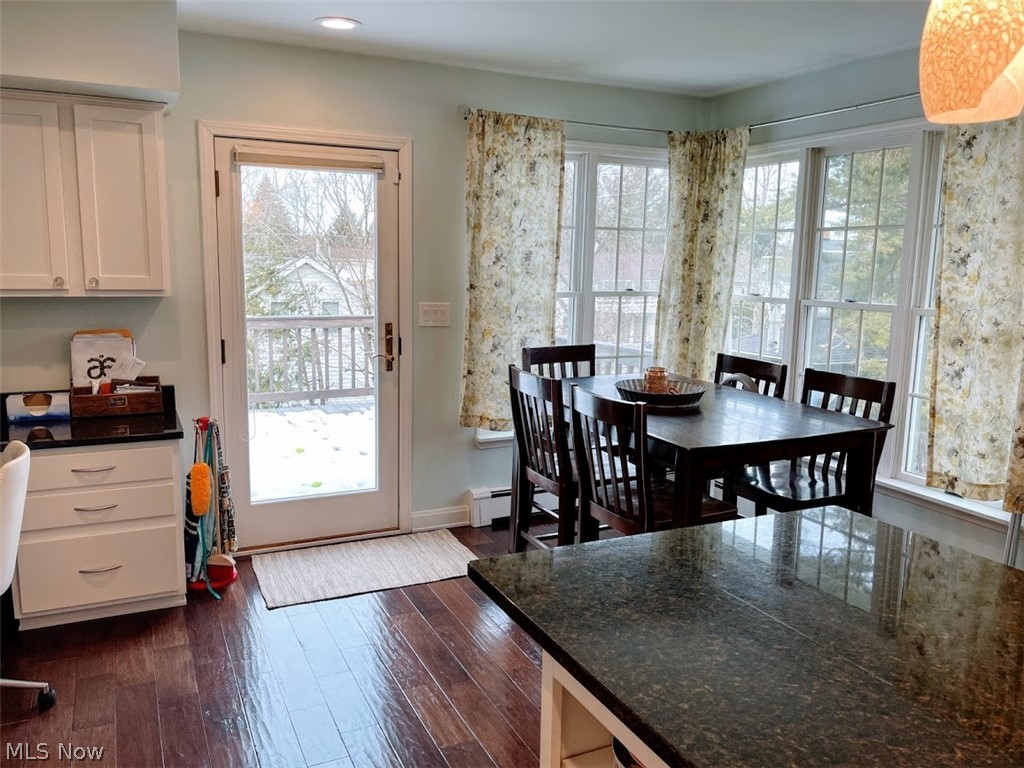 Chardon Park Allotment #4 - Residential