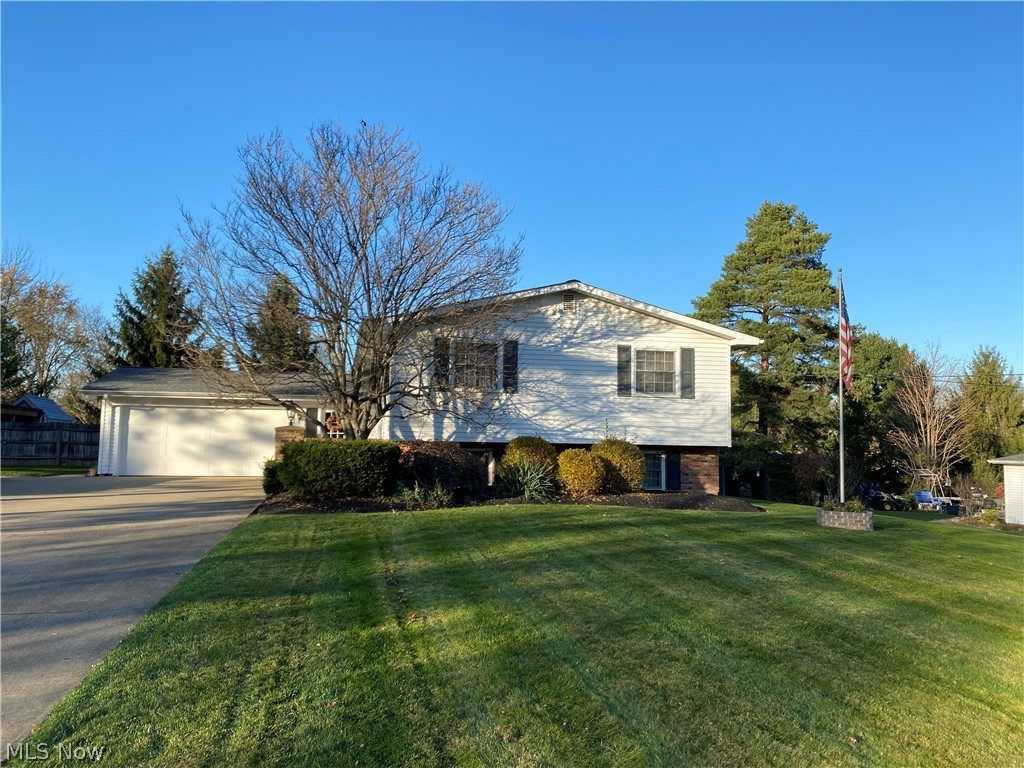 Chardon Park Allotment #4 - Residential