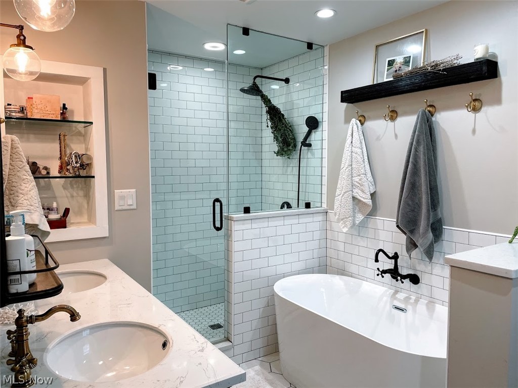 Chardon Park Allotment #4 - Residential