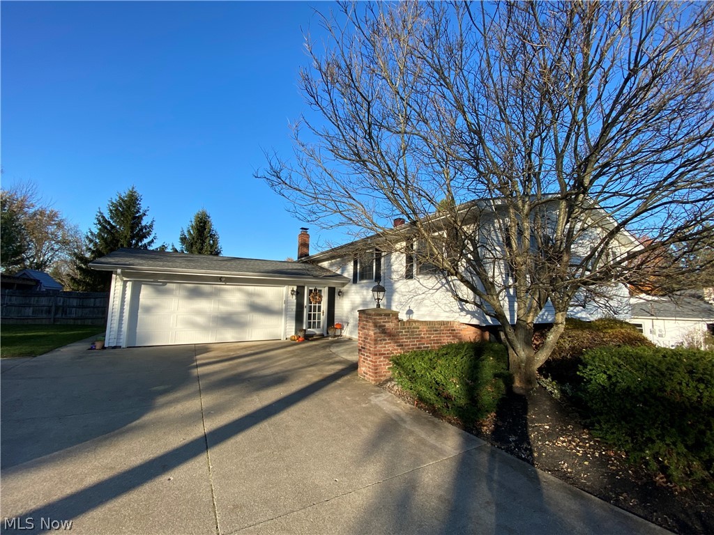 Chardon Park Allotment #4 - Residential