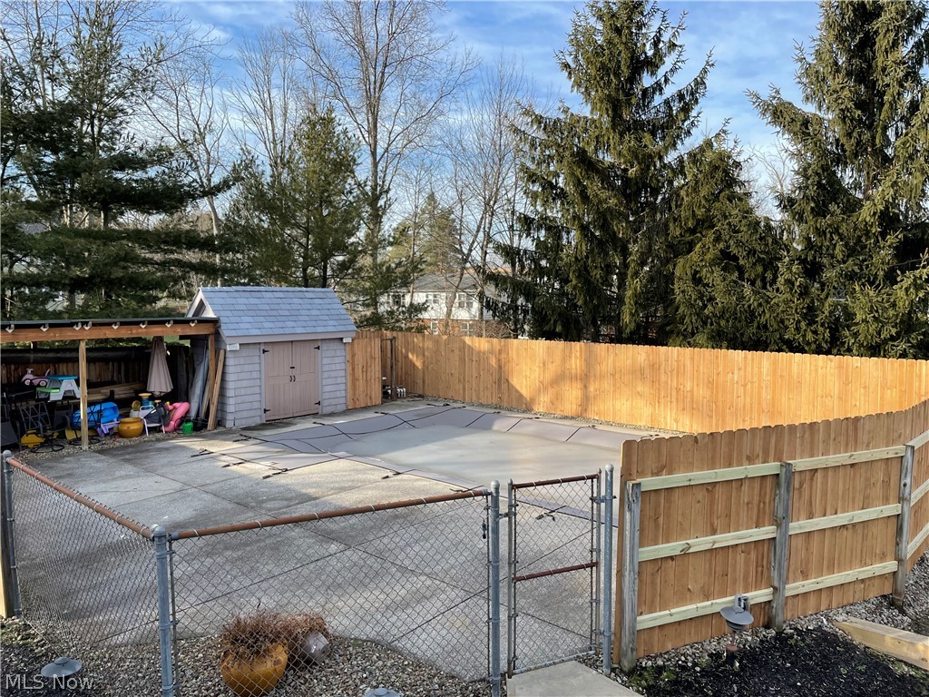 Chardon Park Allotment #4 - Residential