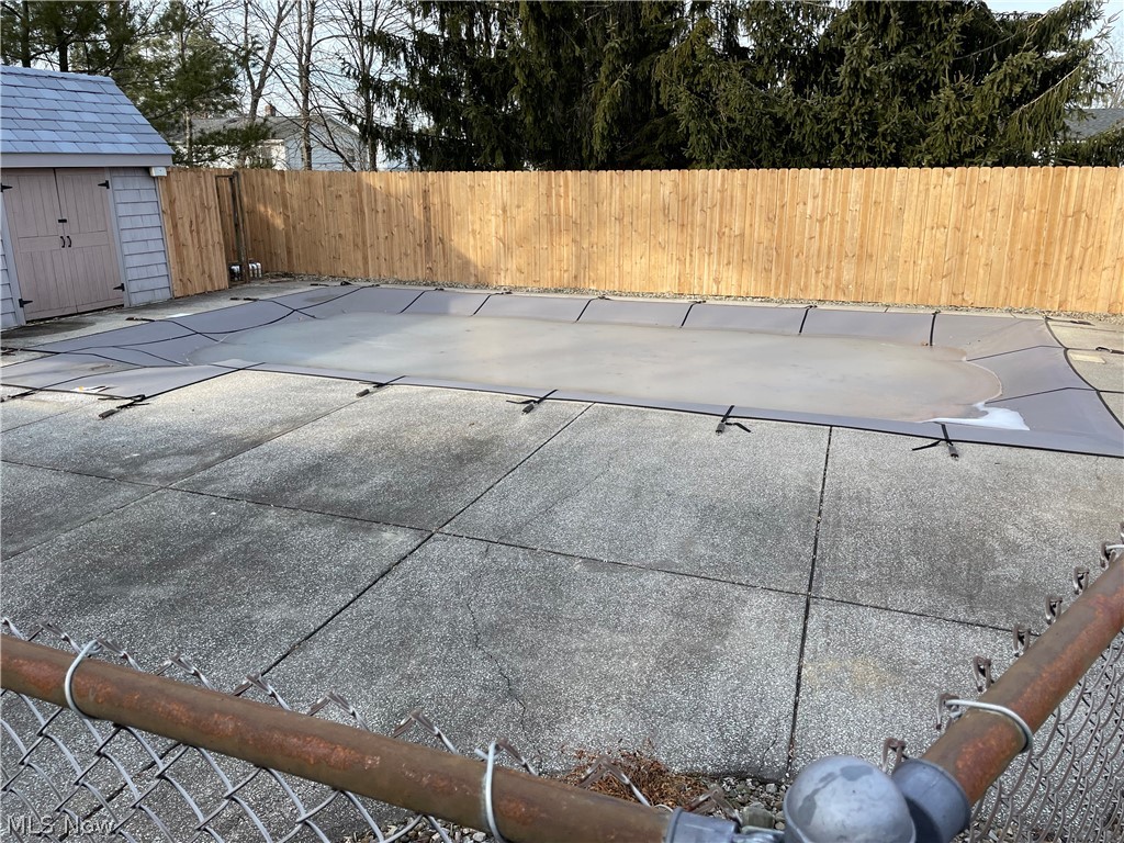 Chardon Park Allotment #4 - Residential