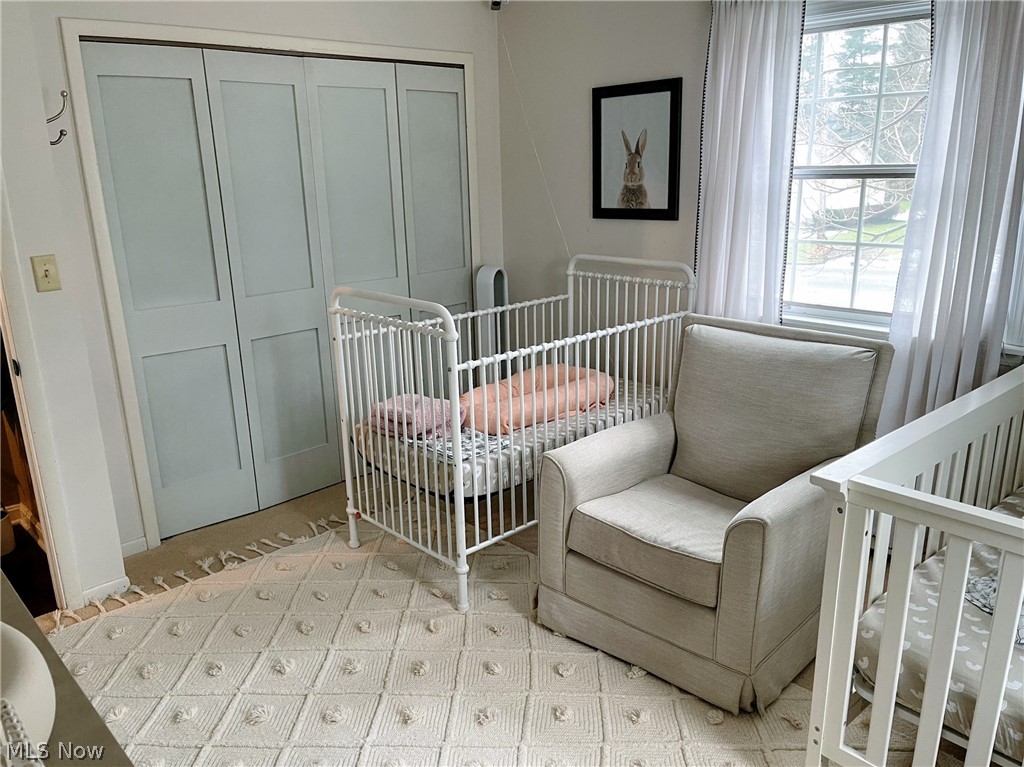 Chardon Park Allotment #4 - Residential