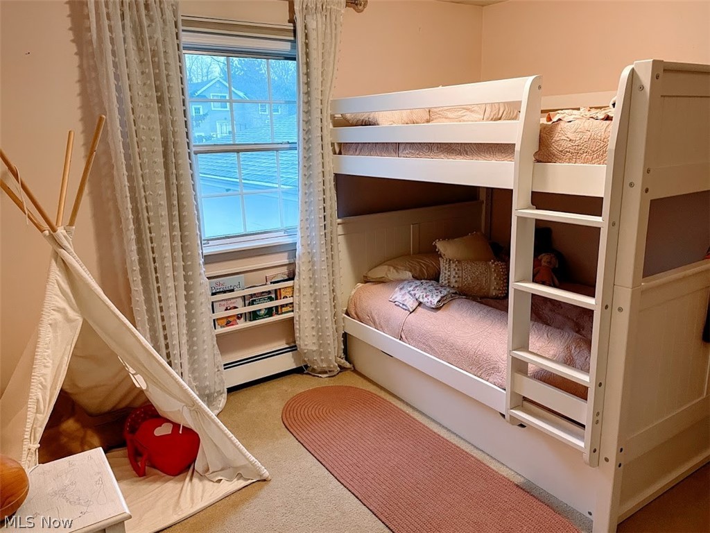 Chardon Park Allotment #4 - Residential