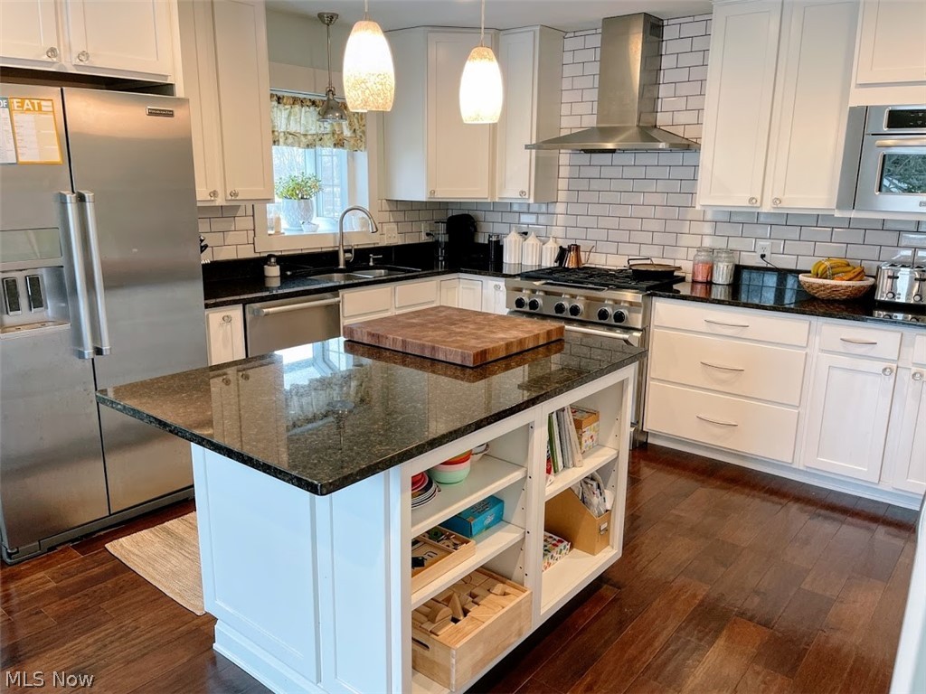 Chardon Park Allotment #4 - Residential