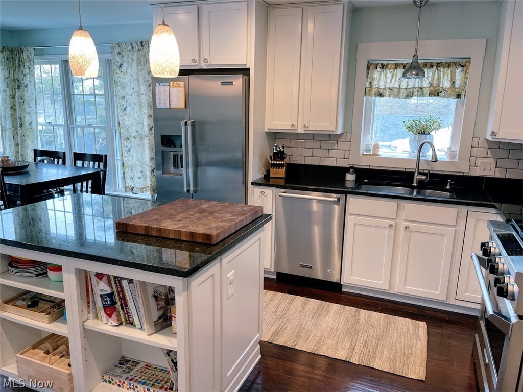 Chardon Park Allotment #4 - Residential