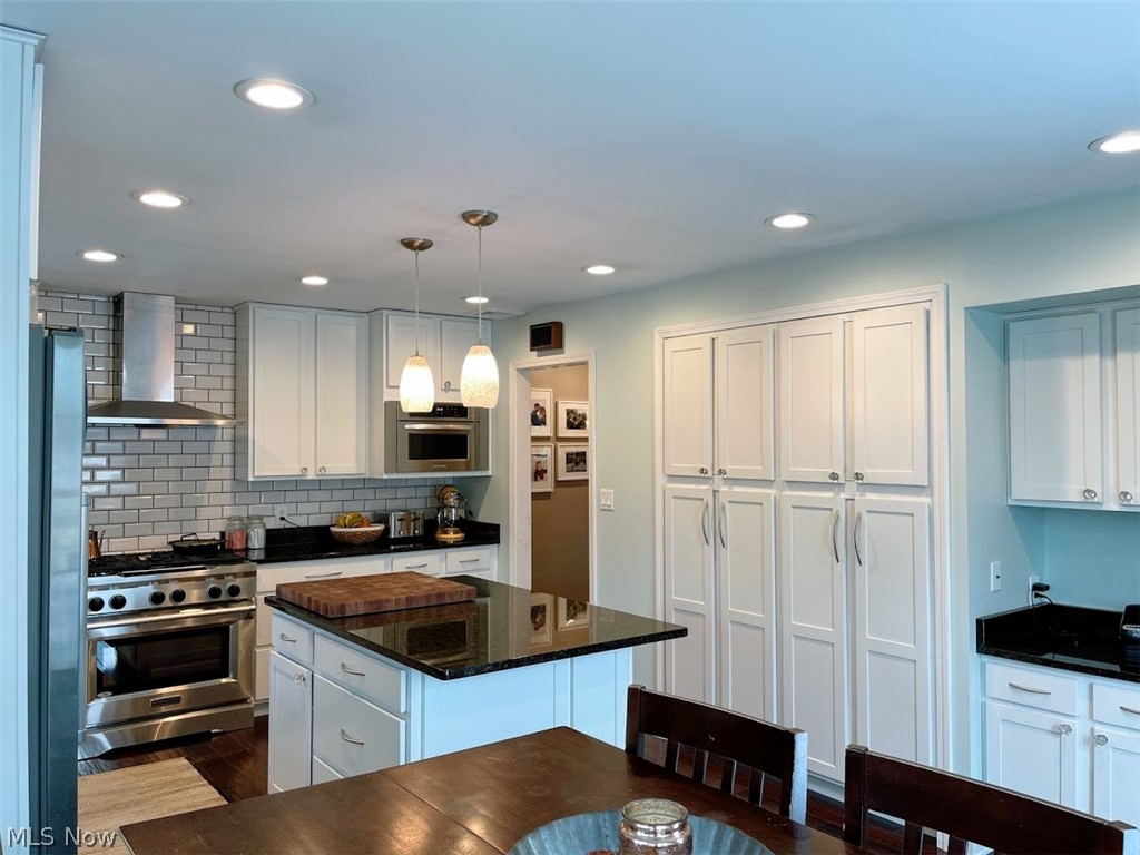 Chardon Park Allotment #4 - Residential