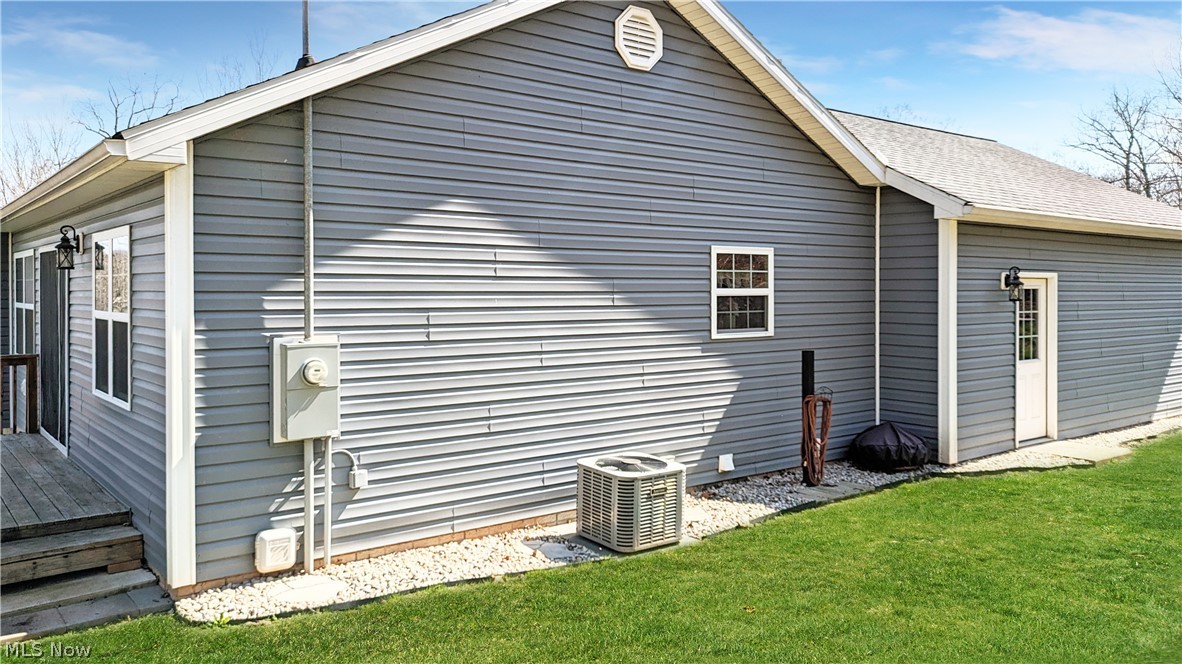 Northlake Add - Residential