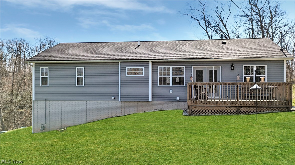 Northlake Add - Residential