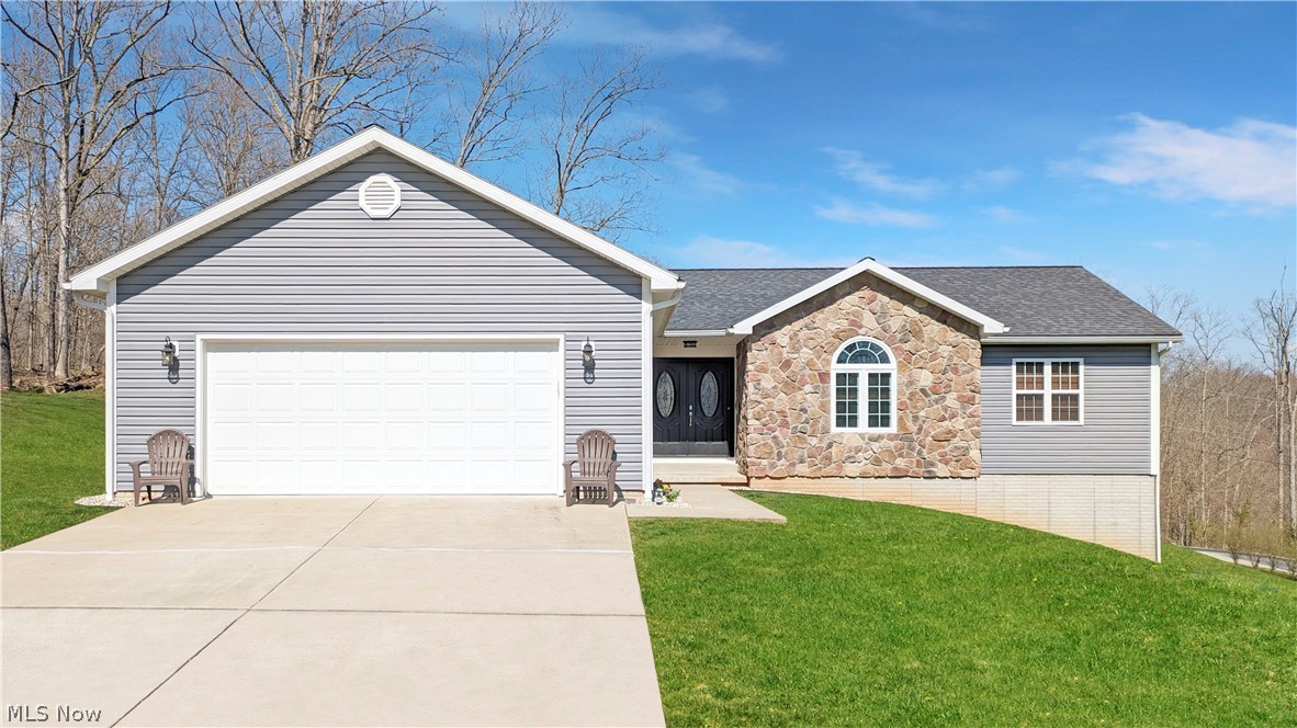 Northlake Add - Residential