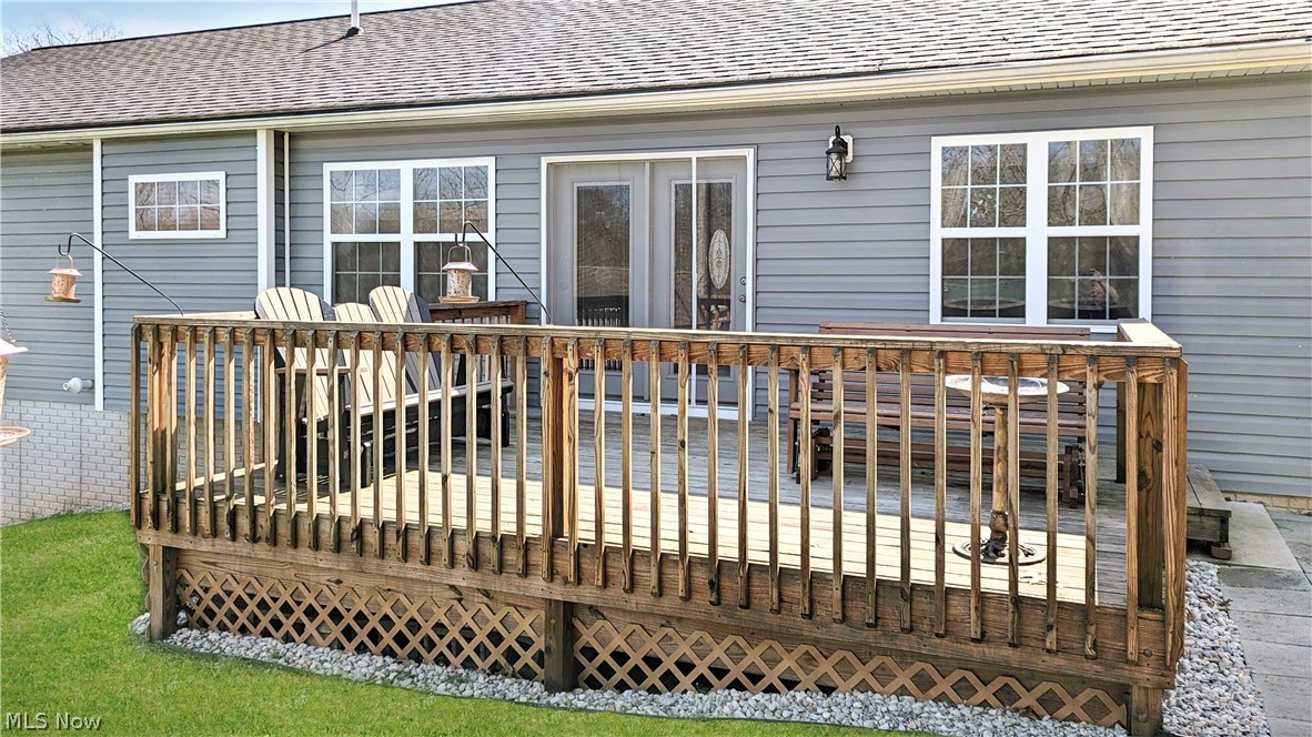 Northlake Add - Residential