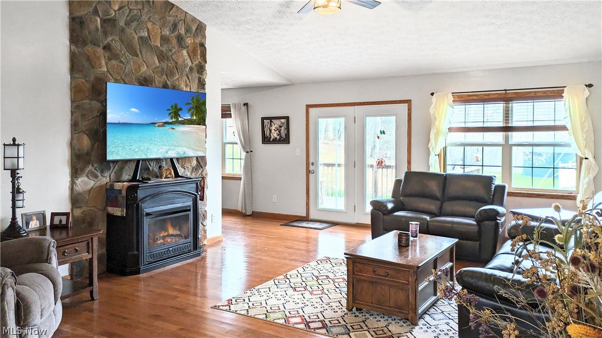 Northlake Add - Residential