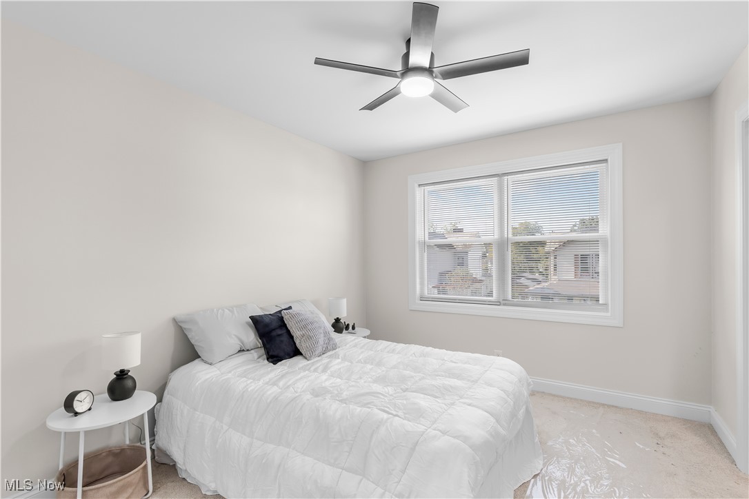 Spanglers & Finleys - Residential