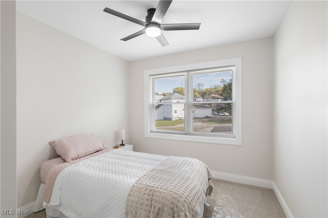 Spanglers & Finleys - Residential