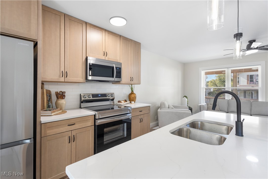 Spanglers & Finleys - Residential