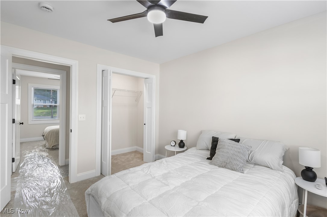 Spanglers & Finleys - Residential