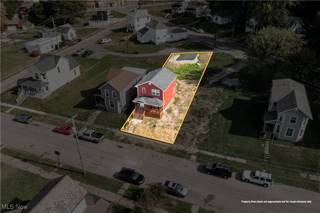 Spanglers & Finleys - Residential