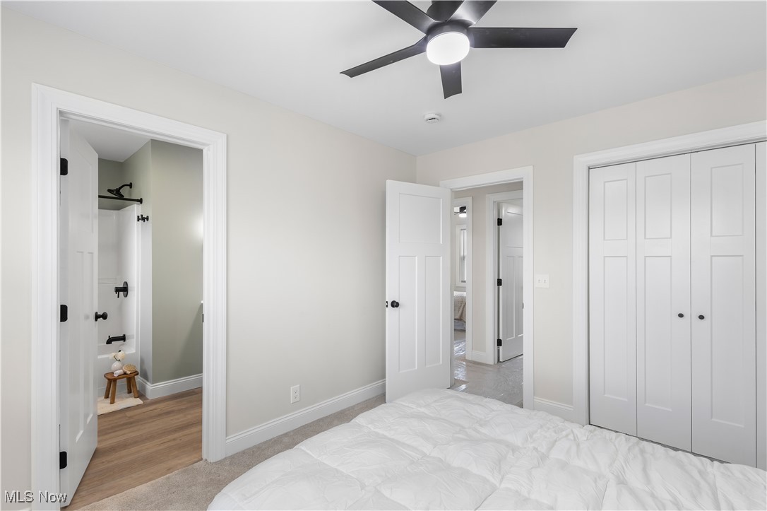 Spanglers & Finleys - Residential