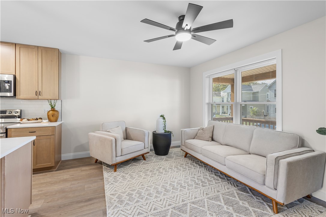 Spanglers & Finleys - Residential